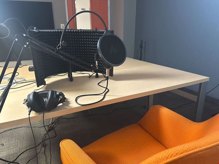 The Legacy Room(Podcast)