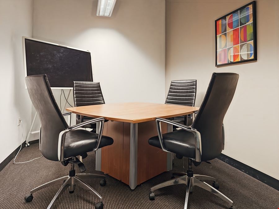 ON, Waterloo - Waterloo