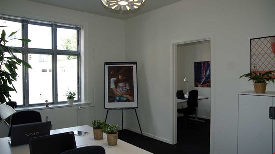 Preview of BusinessHouse Office space for Rent in Roskilde