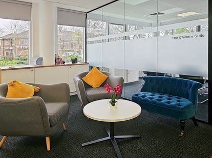 Preview of The Gatehouse Office space for Rent in Aylesbury