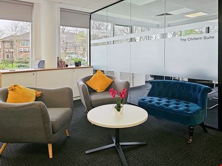 Preview of The Gatehouse Coworking space for Rent in Aylesbury