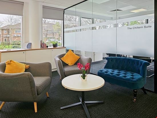 Preview of The Gatehouse Office space for Rent in Aylesbury