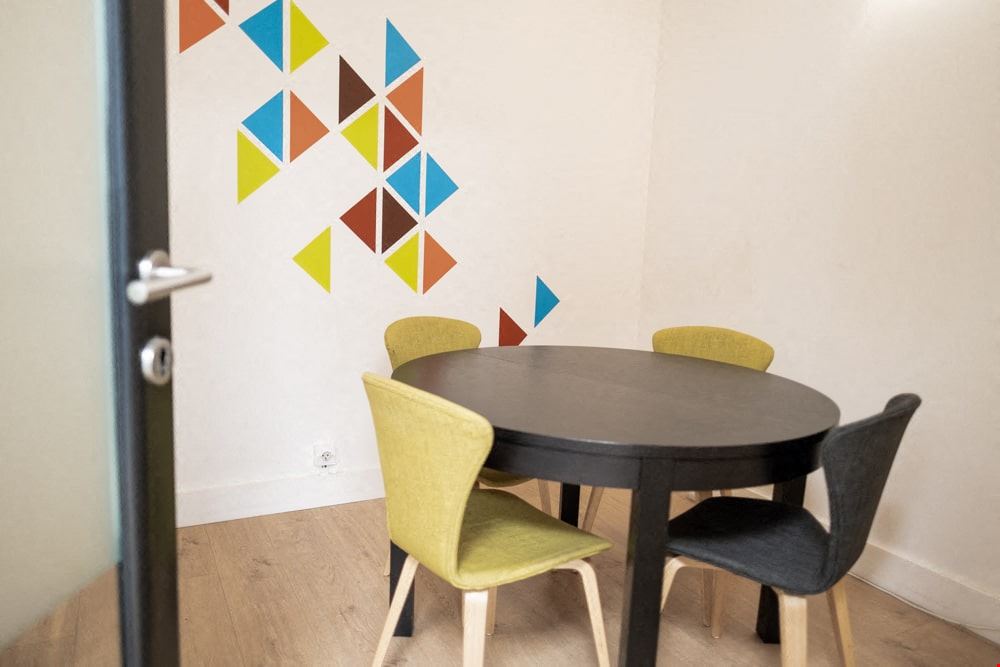 La Cordée République Villeurbanne