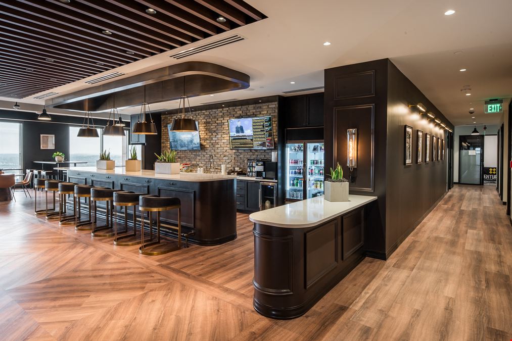 Venture X- Downtown Columbia