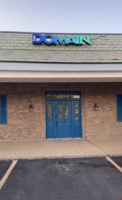 3274 South 27th Street