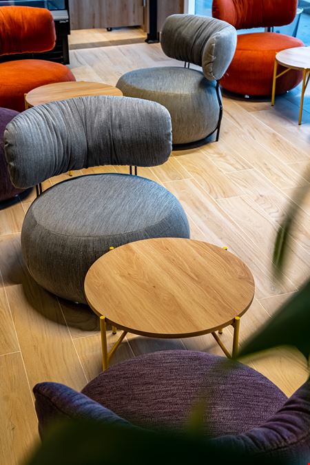 Pioneers Business Club - Al Rawdah