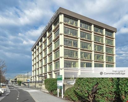 Preview of Thinkspace Seattle Office space for Rent in Seattle