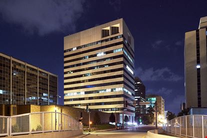 Preview of Clayton Office Evolution Office space for Rent in St. Louis