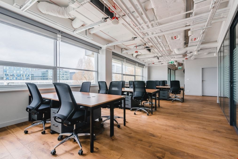 Brain Embassy Postepu