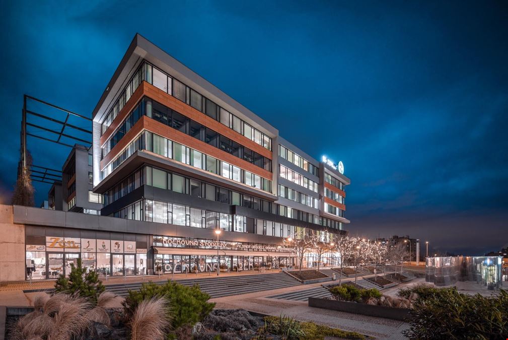 Offices Unlimited - West Flexi Offices