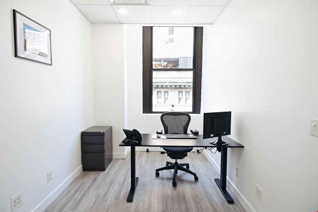 Day Office 1212