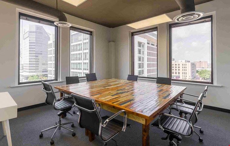 Conference Room 7
