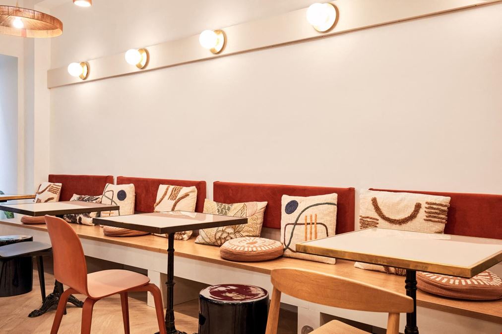 Morning Coworking - Cléry