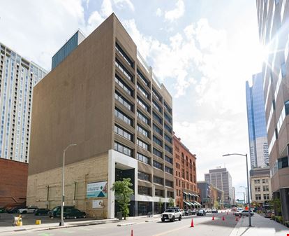 Preview of STRIVE WORKSPACES - Downtown Denver Office space for Rent in Denver