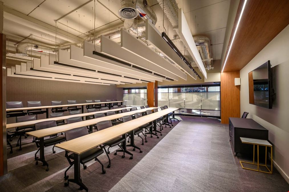 Serendipity Labs - Manchester - Exchange Quay