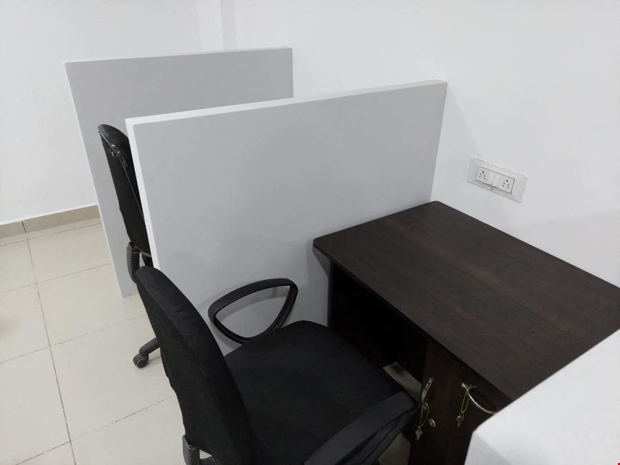DewSpace Coworking - Thrissur
