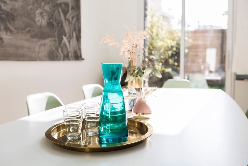 Good Place Coworking Rennes