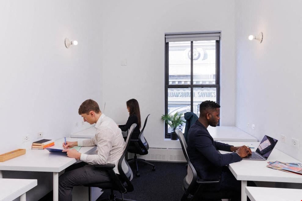 Day Office (#3)