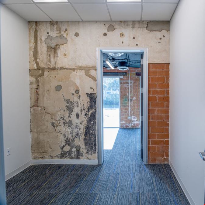 Urban Office - Spring Branch Village