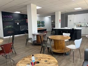 Freedom Works - The Mill Building, Worthing
