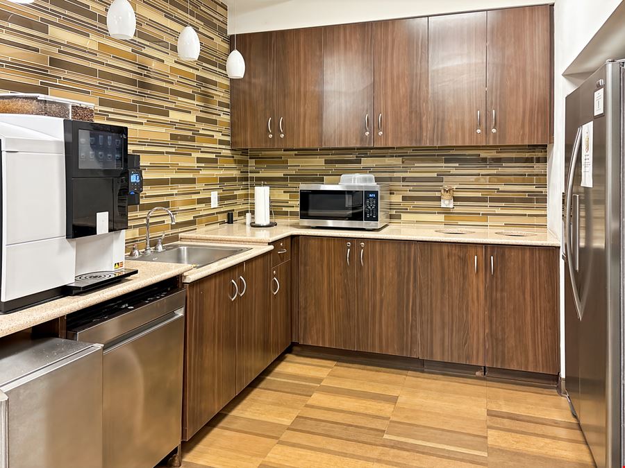 OH, Dayton – Beavercreek Greene Town Center