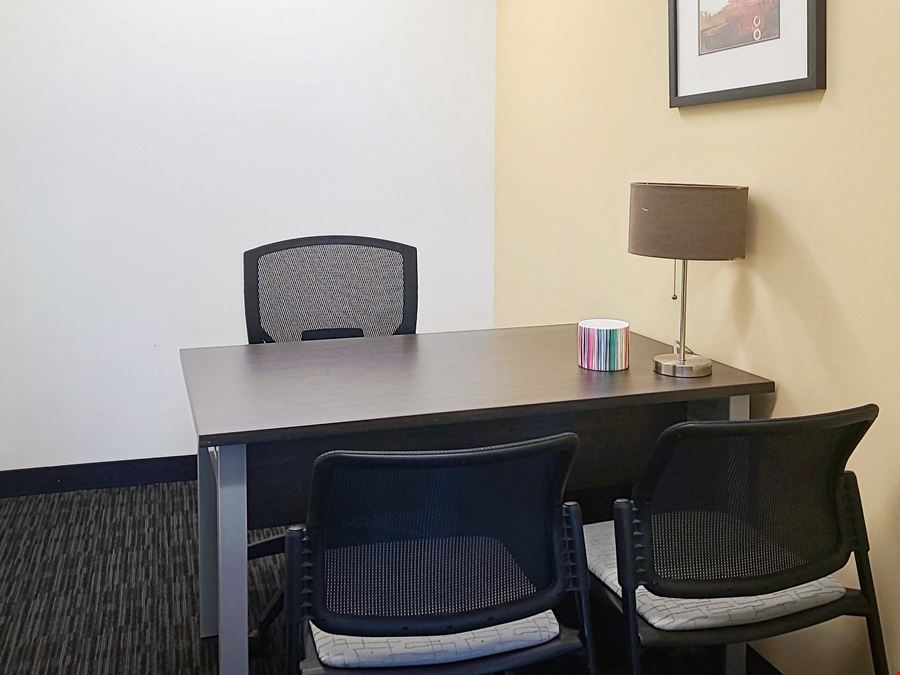 Regus - Richmond Hill