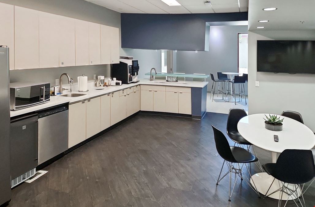 Regus - Neumarkt