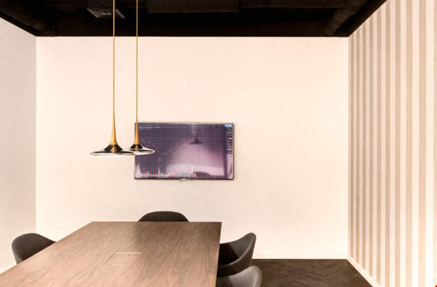 Engel & Völkers Work Edition