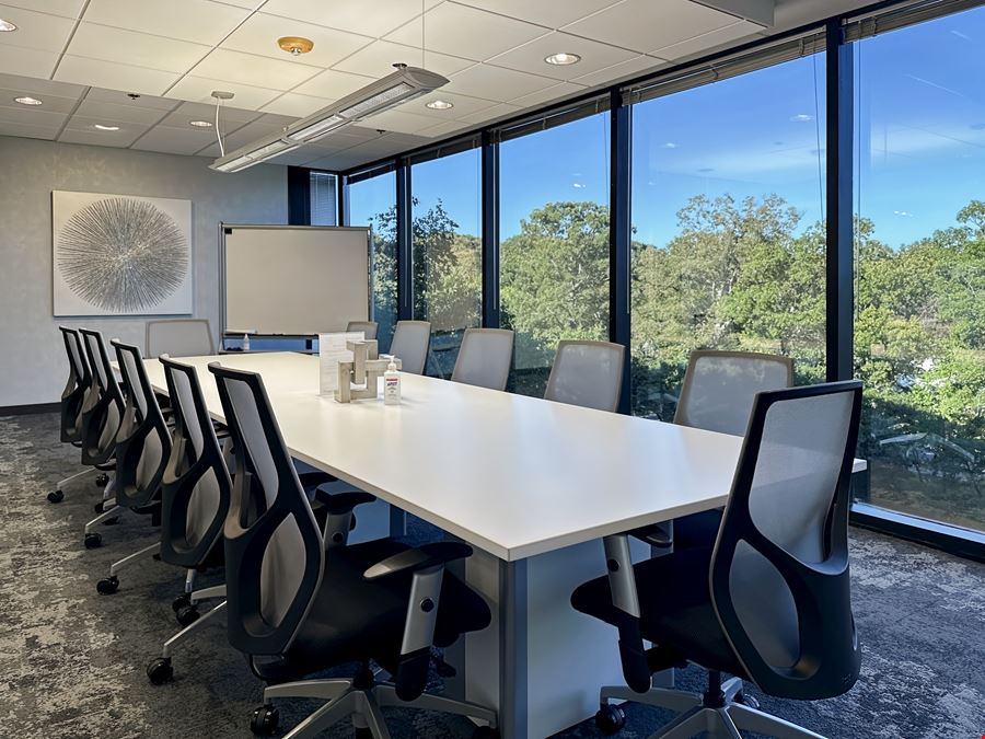 Richmond, VA - Two Paragon