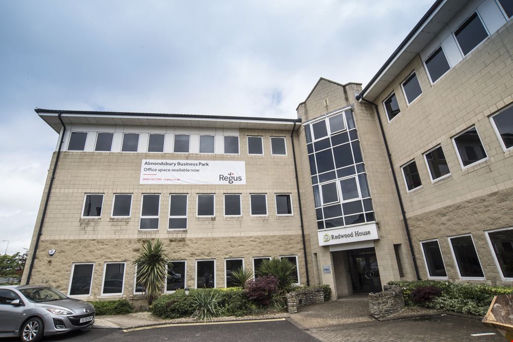 Almondsbury Business Park