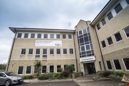 Preview of Regus - Almondsbury Business Park Office space for Rent in Bristol
