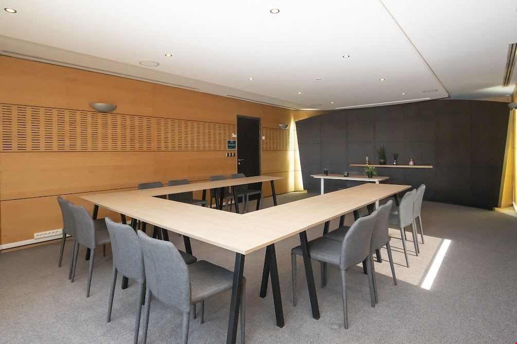 Work & Share Rueil-Malmaison