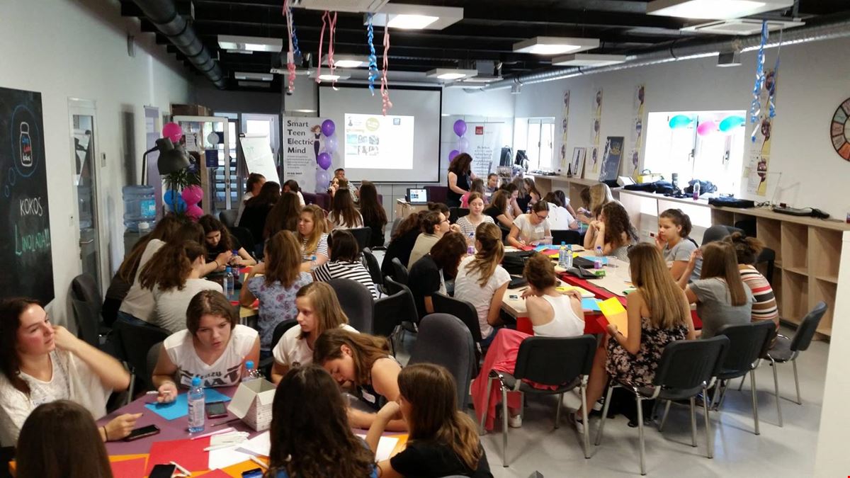 COIN Coworking Zadar