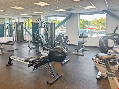 Regus - Solana Beach - Corporate