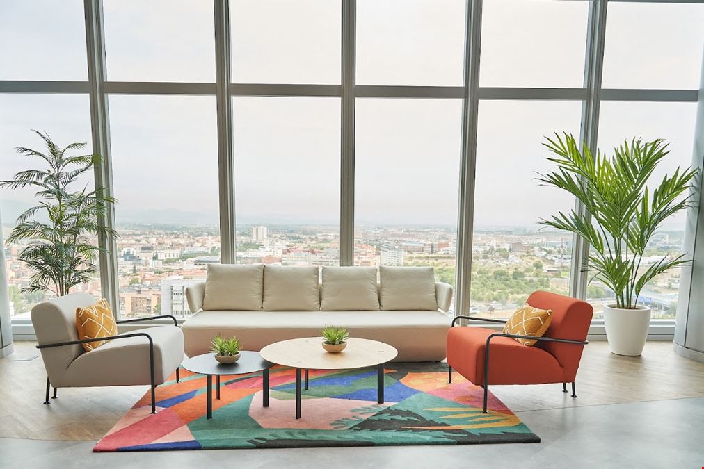 Nextfloor - Madrid