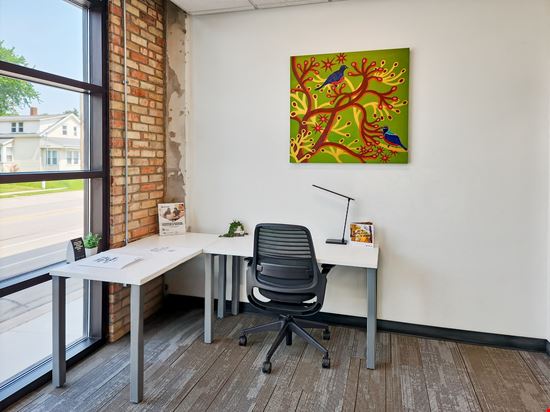 WI, Green Bay - Broadway