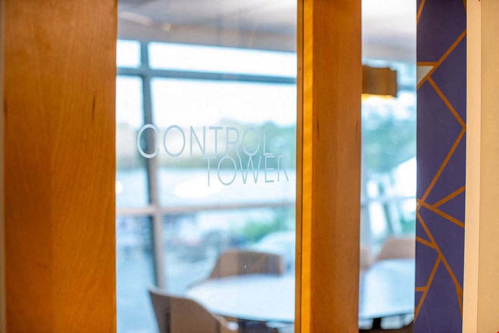 Control Tower