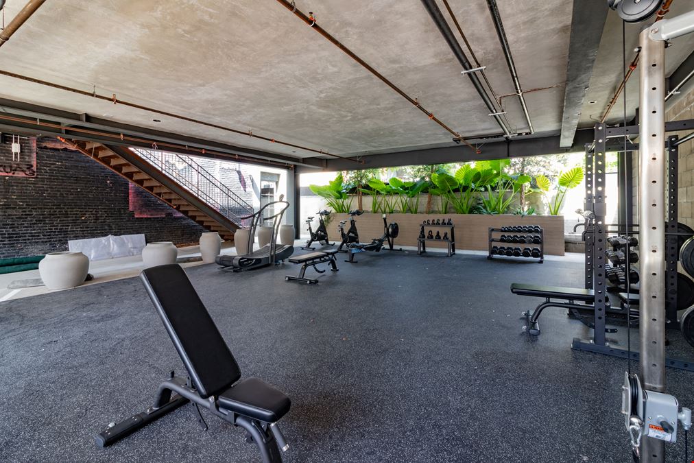 Groundfloor Los Angeles