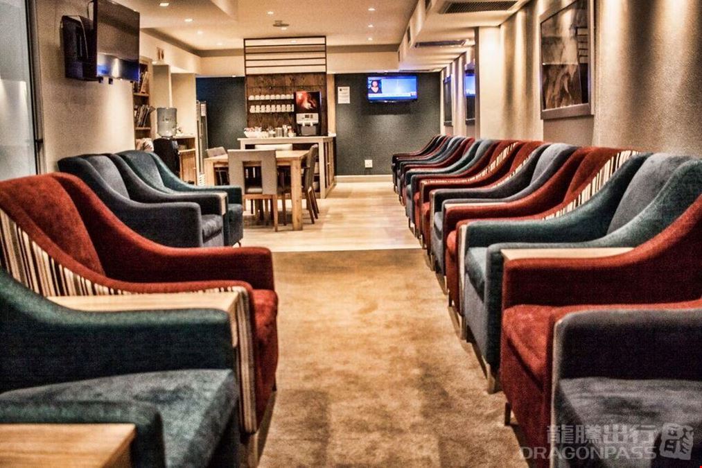 Bidvest Premier Lounge Bram Fischer International Airport Domestic Terminal