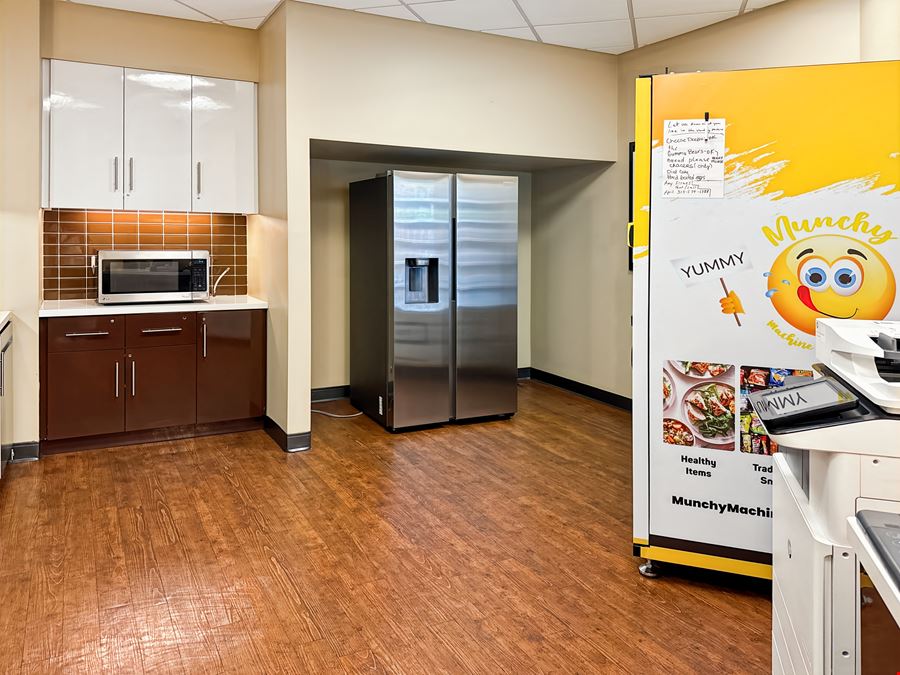 Regus - Hollywood – Presidential Circle