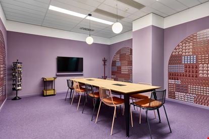 Preview of Wojo - Poblenou Office space for Rent in Barcelona