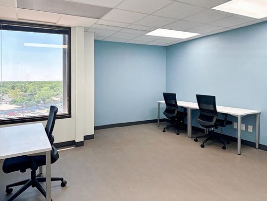 Preview of Pyramid Plaza Office space for Rent in Lubbock