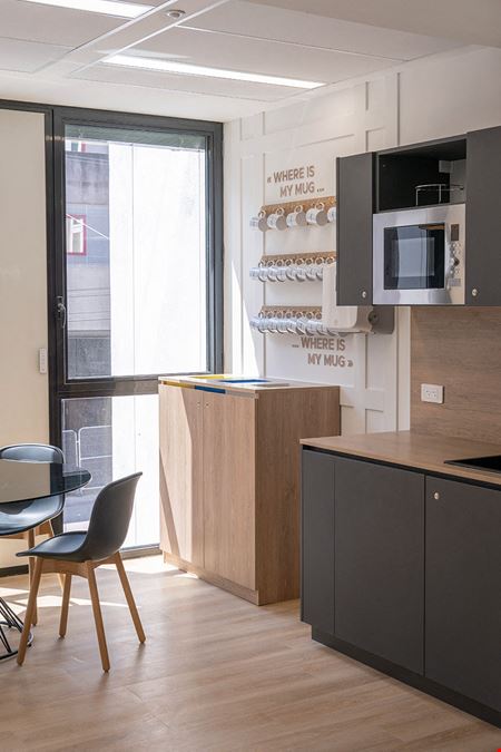 Flex-O Lyon Part Dieu