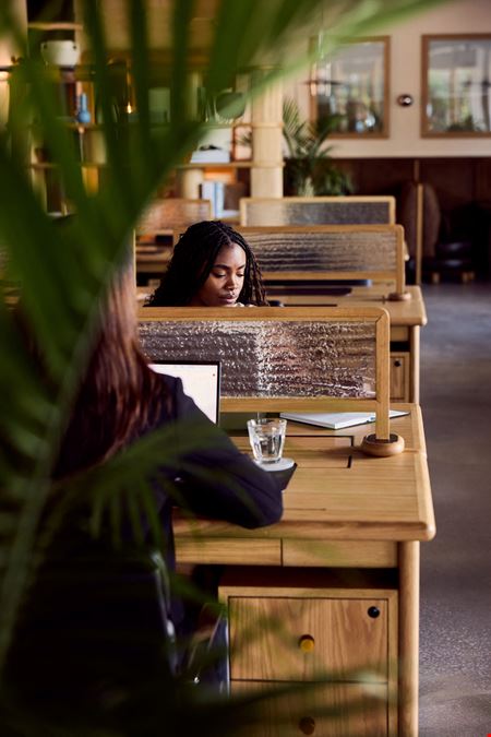 The Malin East Austin