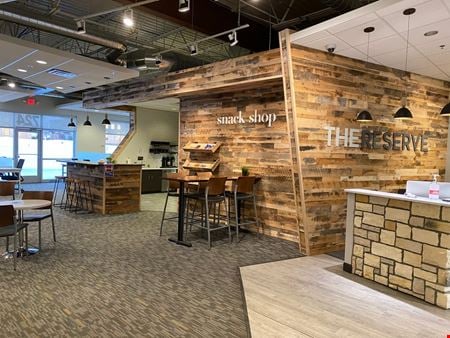 Preview of The Reserve - Woodbury Coworking space for Rent in Woodbury