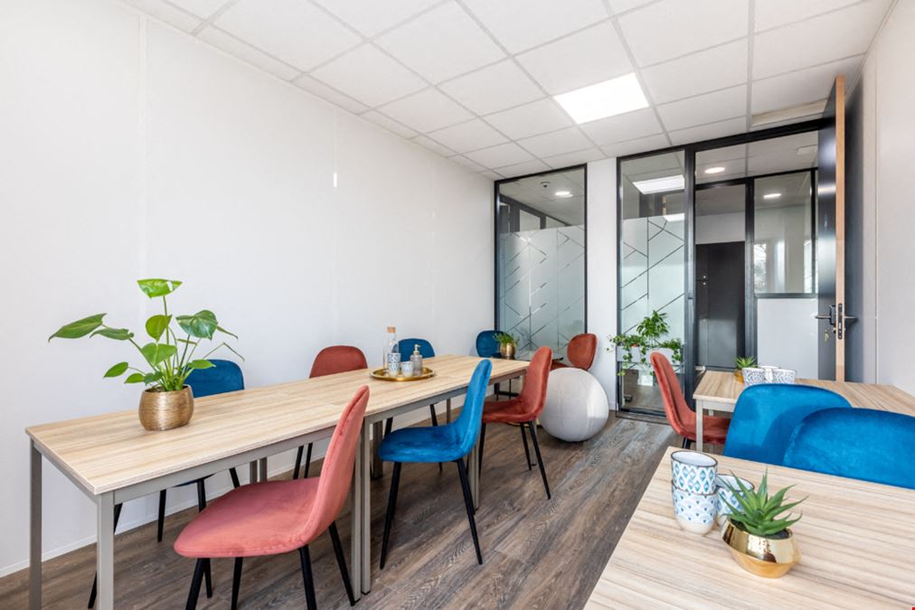 B'Coworker Lambersart