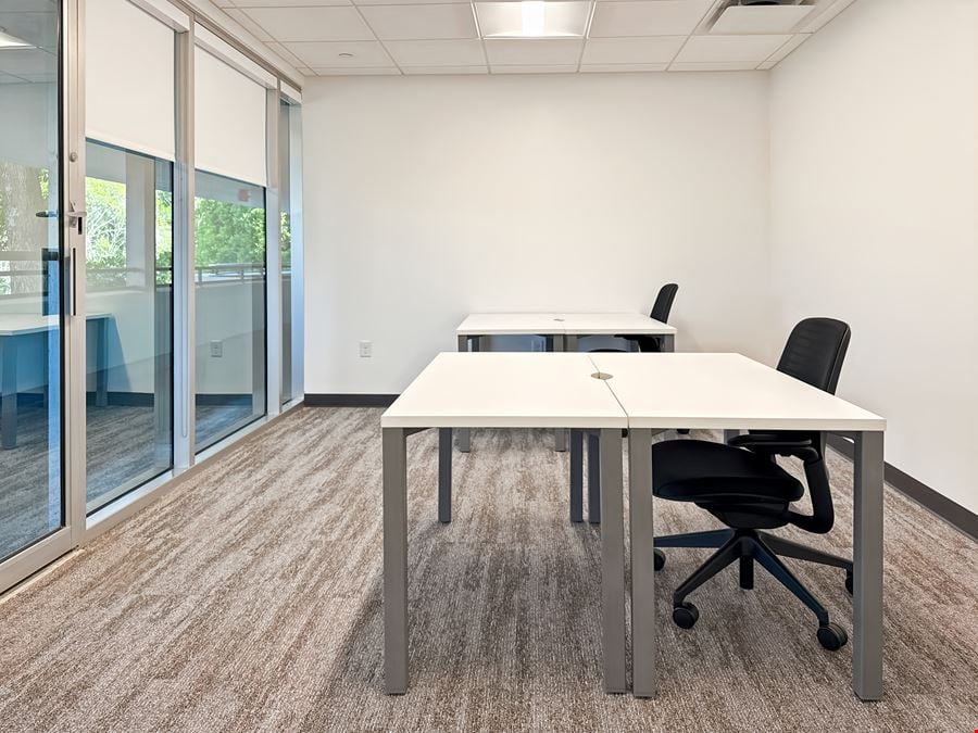 FL, Boca Raton - Park of Commerce