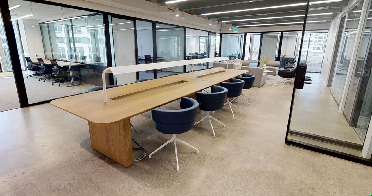 Serendipity Labs - Los Angeles - Wilshire