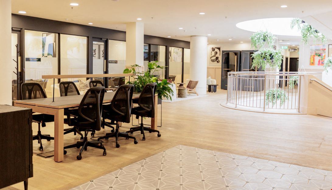 Grafter - Smyth House