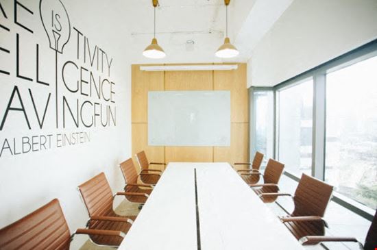 Preview of GoWork - Chubb Square Office space for Rent in Jakarta